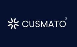 Cusmato Logo